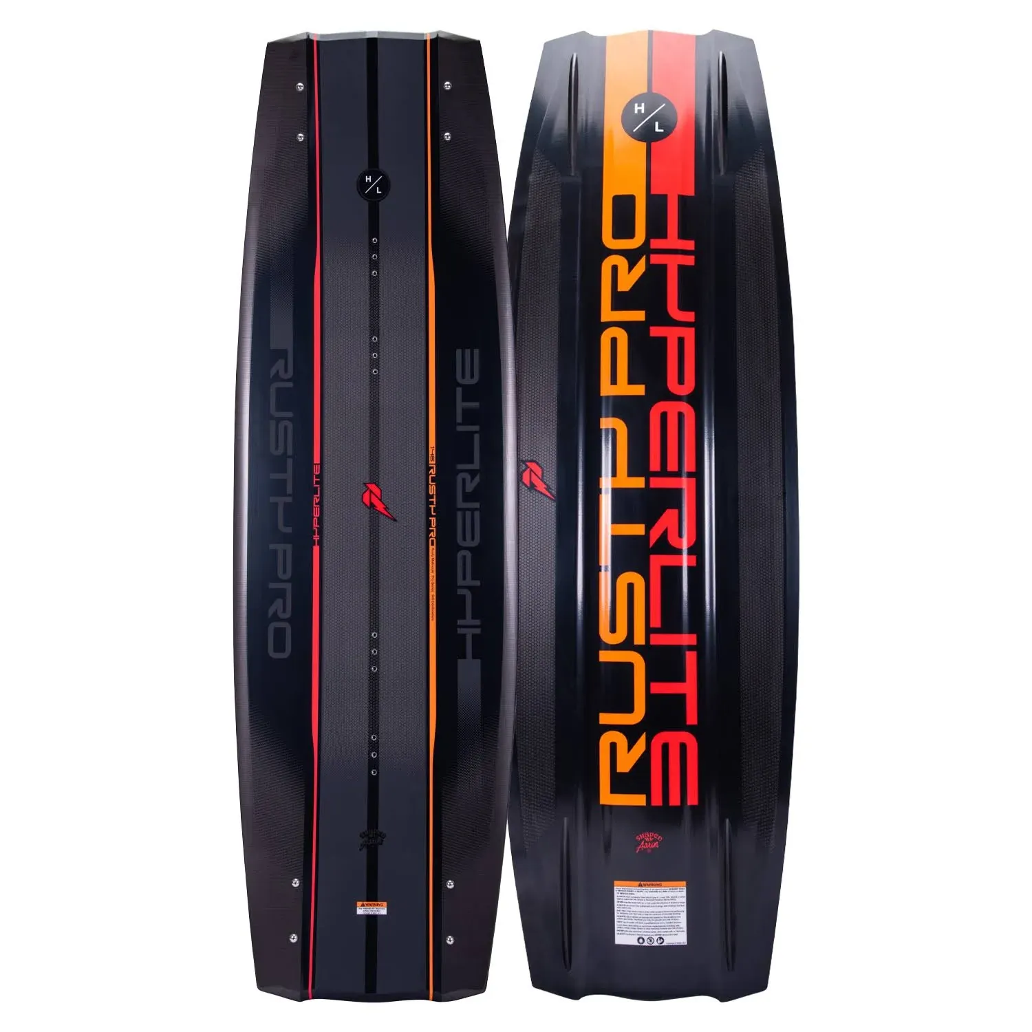 Hyperlite Rusty Pro Wakeboard