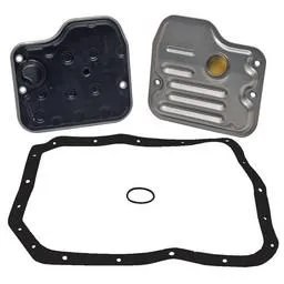 Lexus Pontiac Toyota Transmission Filter Kit 3533008010