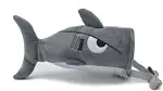 Shark Chalkbag for Rock Climbing