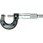 102 General Tools Micrometer