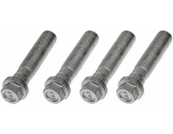 Dorman Hub And Bearing Mounting Bolts