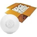 Case of 100 Signature Premium NOCSAE NFHS NCAA Lacrosse Balls