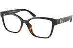 Michael Kors MK4094U Karlie I 3912 Black/Dark Tortoise