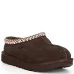 Ugg Kids Tasman II Slipper Dusted Cocoa 13