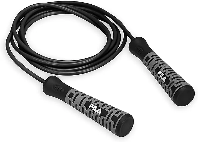 Cardio Speed Rope ? Slate Black