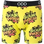 Odd Sox Sour Patch Kids Boxer Briefs-Small