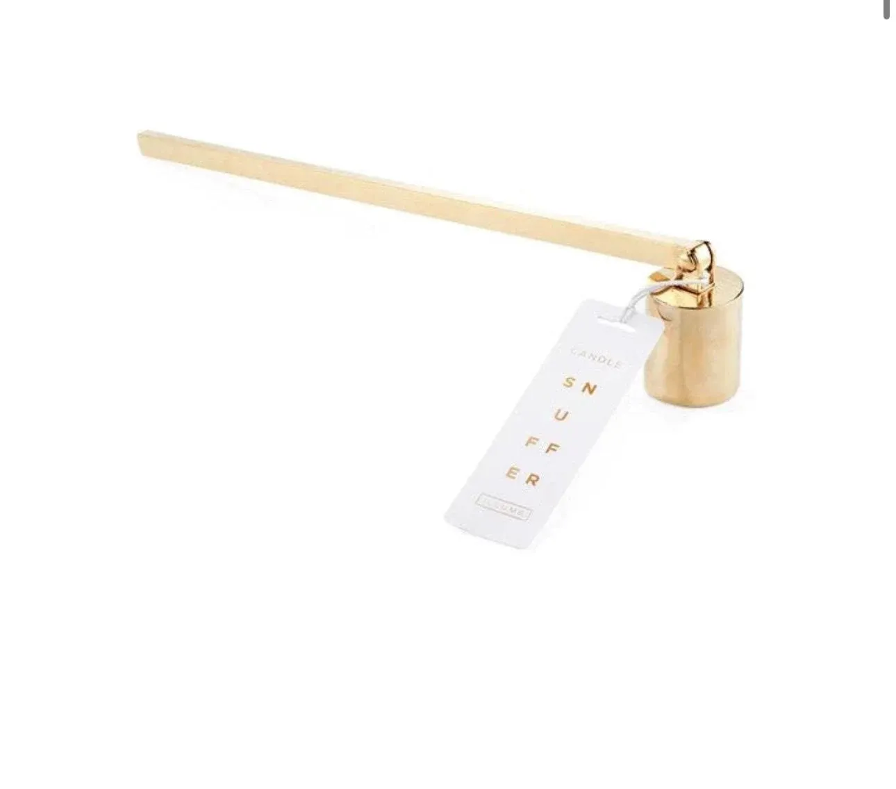 Candle Snuffer