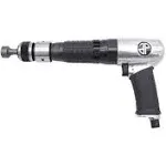 Astro Tools 401K 0.401" Thor Super Duty Long Barrel Air Hammer/Riveter