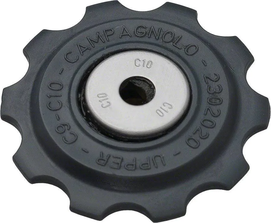 Campagnolo Record 10 Speed Pulley Set