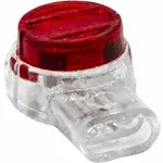 Triplett URC-100PK 3-Wire UR IDC Insulation Displacement Connectors