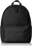 AmazonBasics Classic Backpack - Black