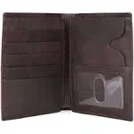 J. Buxton Hunt Credit Card Folio