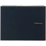 Maruman 1 Hardcover Executive Notebook (N180A) Notenymocinet A4 F/S w/Tracking#