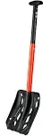 Mammut Alugator Light Shovel - Neon Orange