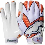 Franklin NFL Youth Football Receiver Gloves