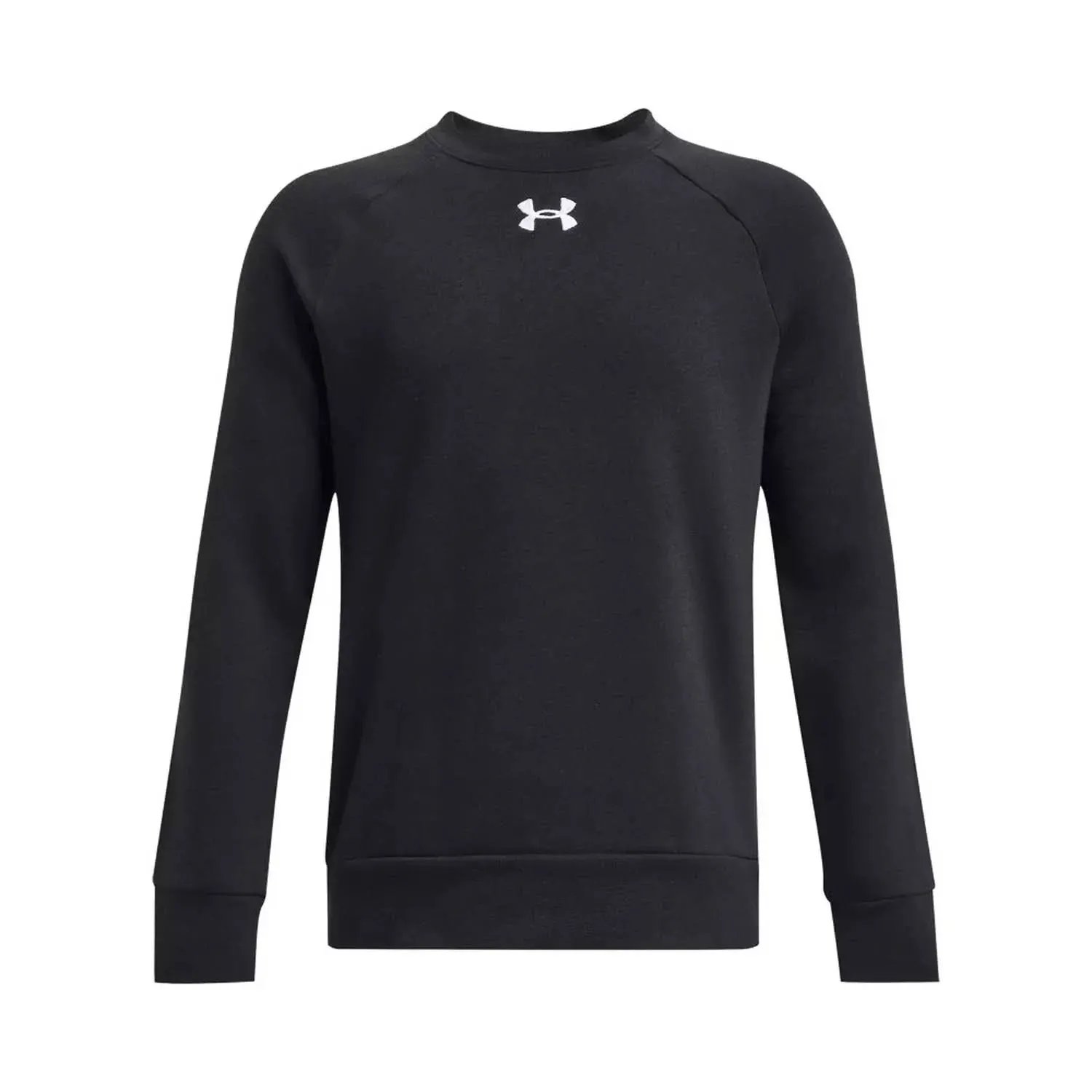 Under Armour Boys' Rival Fleece Crew