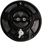 Vortex GC430K Black V3 Fuel Cap