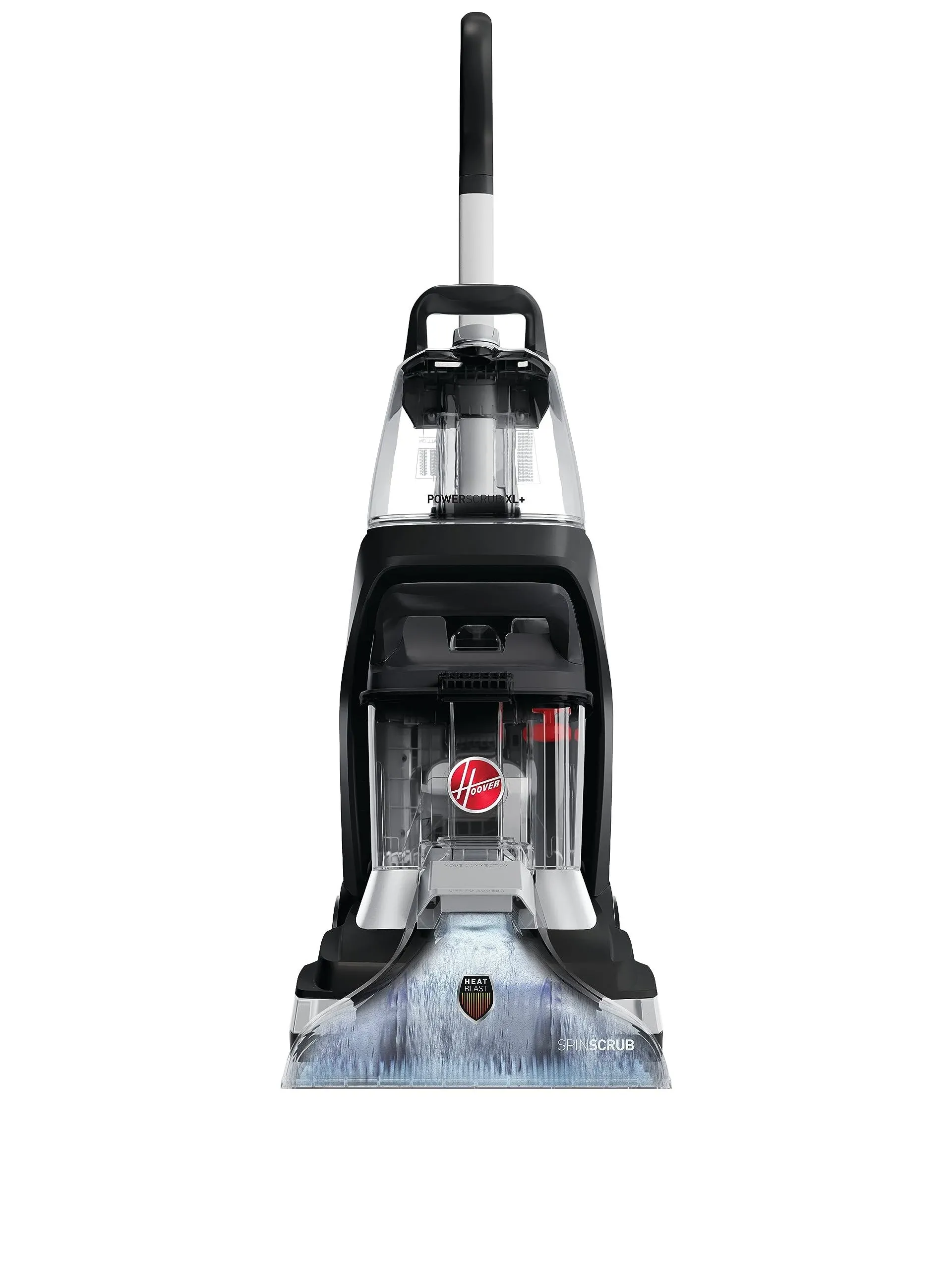 Hoover PowerScrub XL Carpet Cleaner