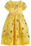 Disney Girls' Fantasy Gown Nightgown