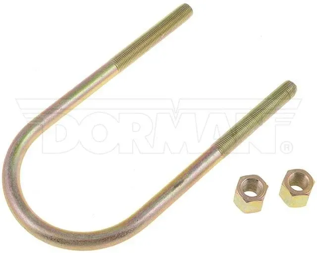 Dorman® 660-119 Axle U Bolt - Universal, Sold individually