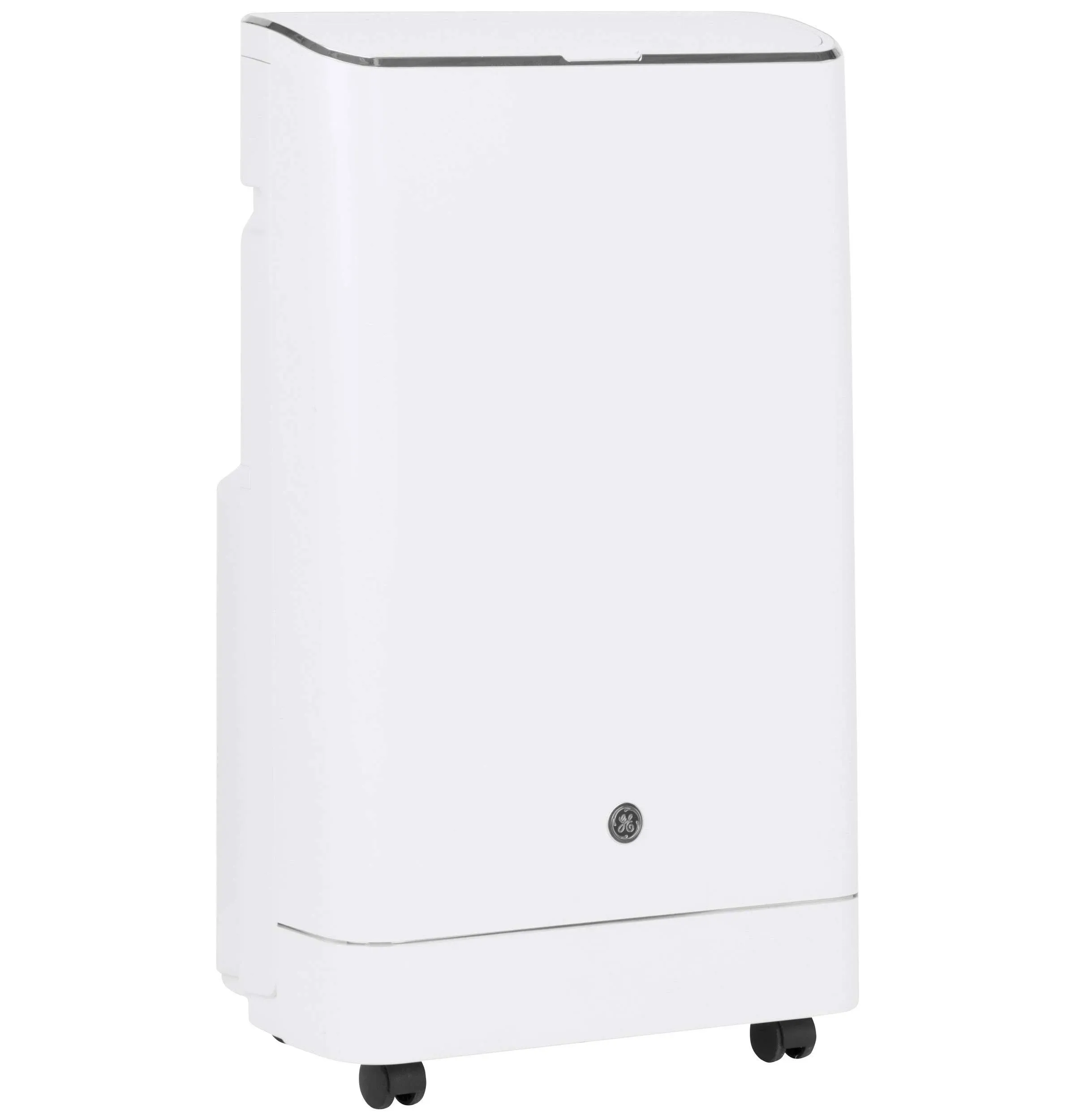 GE 14,000 BTU Smart Portable Air Conditioner for Medium Rooms Up...