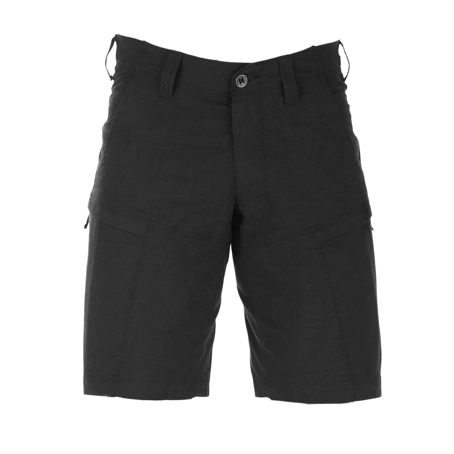 5.11 TACTICAL Apex Short: 28 in, 28 in Fits Waist Size, 11 in Inseam, Black