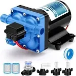 Kohree RV Fresh Water Pump