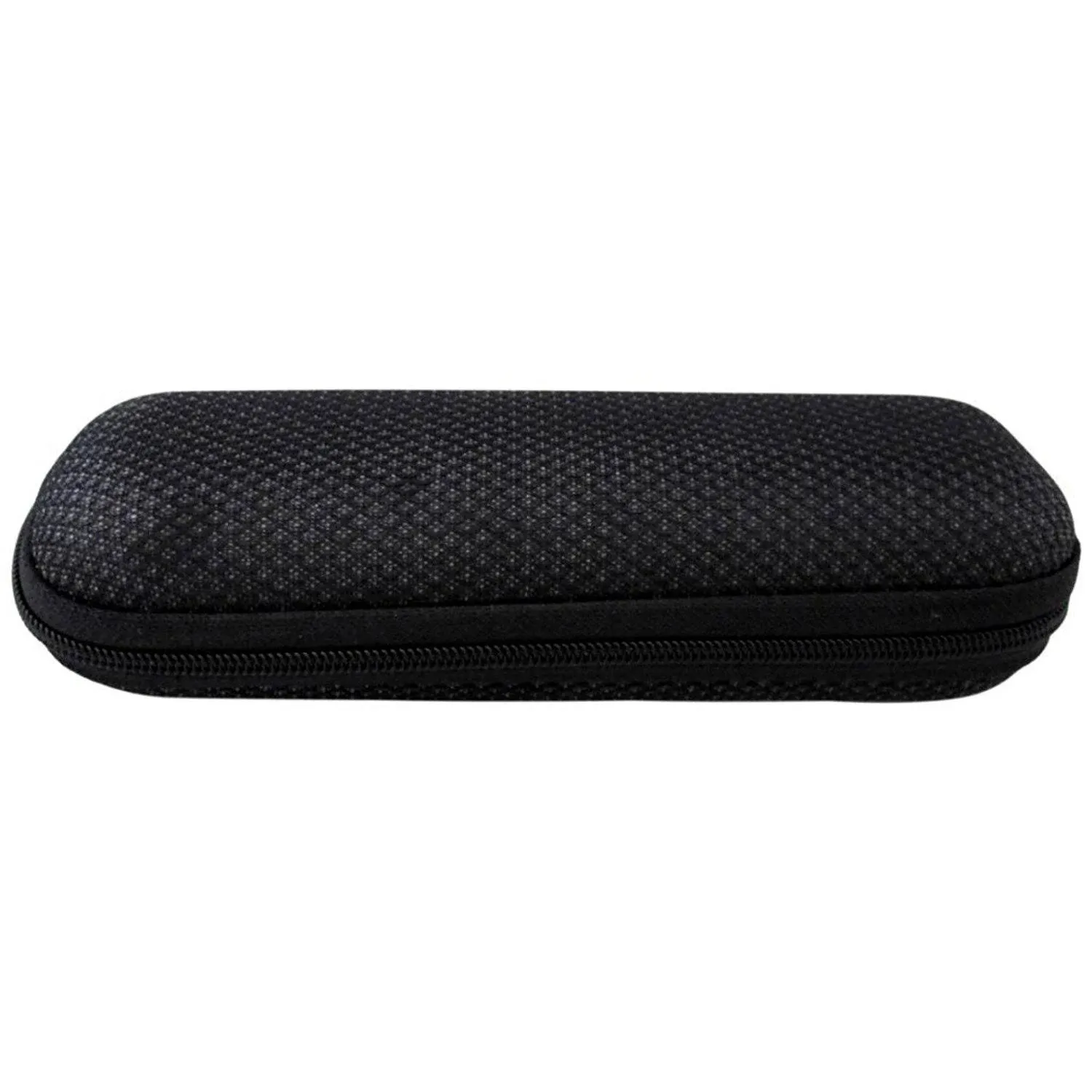 Eyekepper EVA Zip Case For Reading Glasses Black