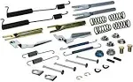 Carlson H2307 Drum Brake Hardware Kit