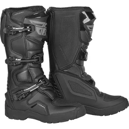 Fly Racing Maverik Enduro Boots