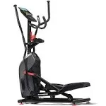 Schwinn 411 Compact Elliptical Machine