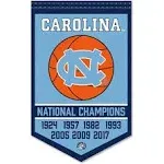 New North Carolina Tar Heels Rally Towel Basketball National Champions Fan Alumn