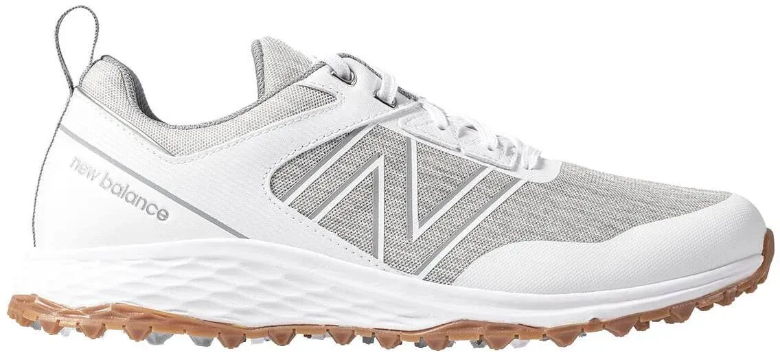 "New Balance Men's Fresh Foam Contend Golf Shoes                                                                                 "