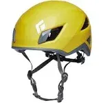 Climbing Helmet Black Diamond Vector (Sulphur Anthracite)