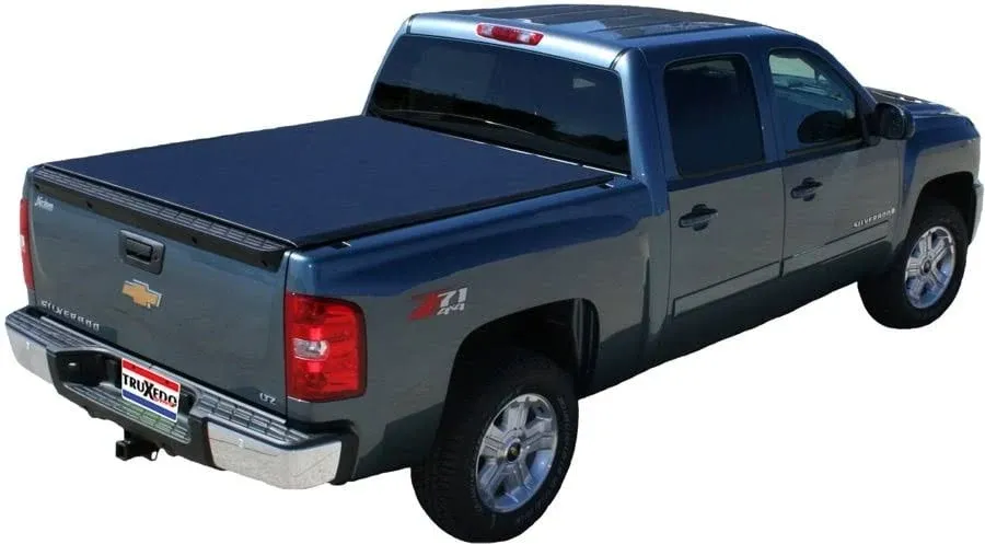 Truxedo 580601 Lo Pro Tonneau Cover