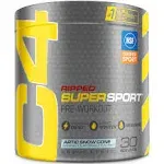 Cellucor C4 Sport Ripped Pre Workout Powder, Hawaiian Pineapple (9.5 oz)