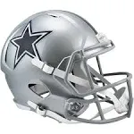 Riddell Speed Replica Helmet - Dallas Cowboys