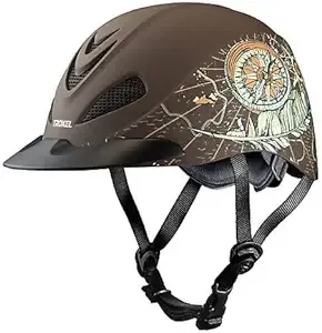 TROXEL Performance Headgear 04-280 Rebel Navigator Helmet Navigator M