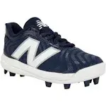 Boy&#039;s Shoes New Balance Kids 4040v7 Rubber-Molded (Little Kid/Big Kid)