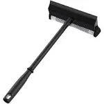 MR.SIGA Professional Squeegee for Car Windshield Washing Shower Door Squeegee with Handle