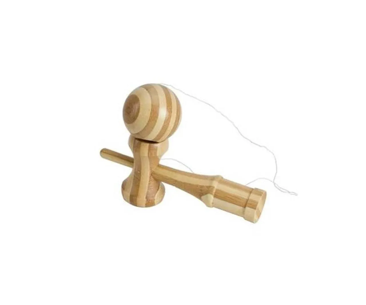 Chh 6166 Ball and Cup Game - Kendama - Bilboquet