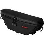 Moto Pockets 10015BLK Handlebar Bag Adventure Black 14.5x6x2