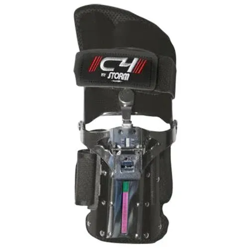 Storm C4 Wrist Support Bowling Glove