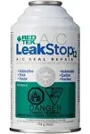 LeakStop12 A/C Seal Treatment (4 oz. can)