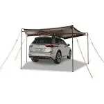 Rhino Rack 33400 Batwing Compact Awning (Right)