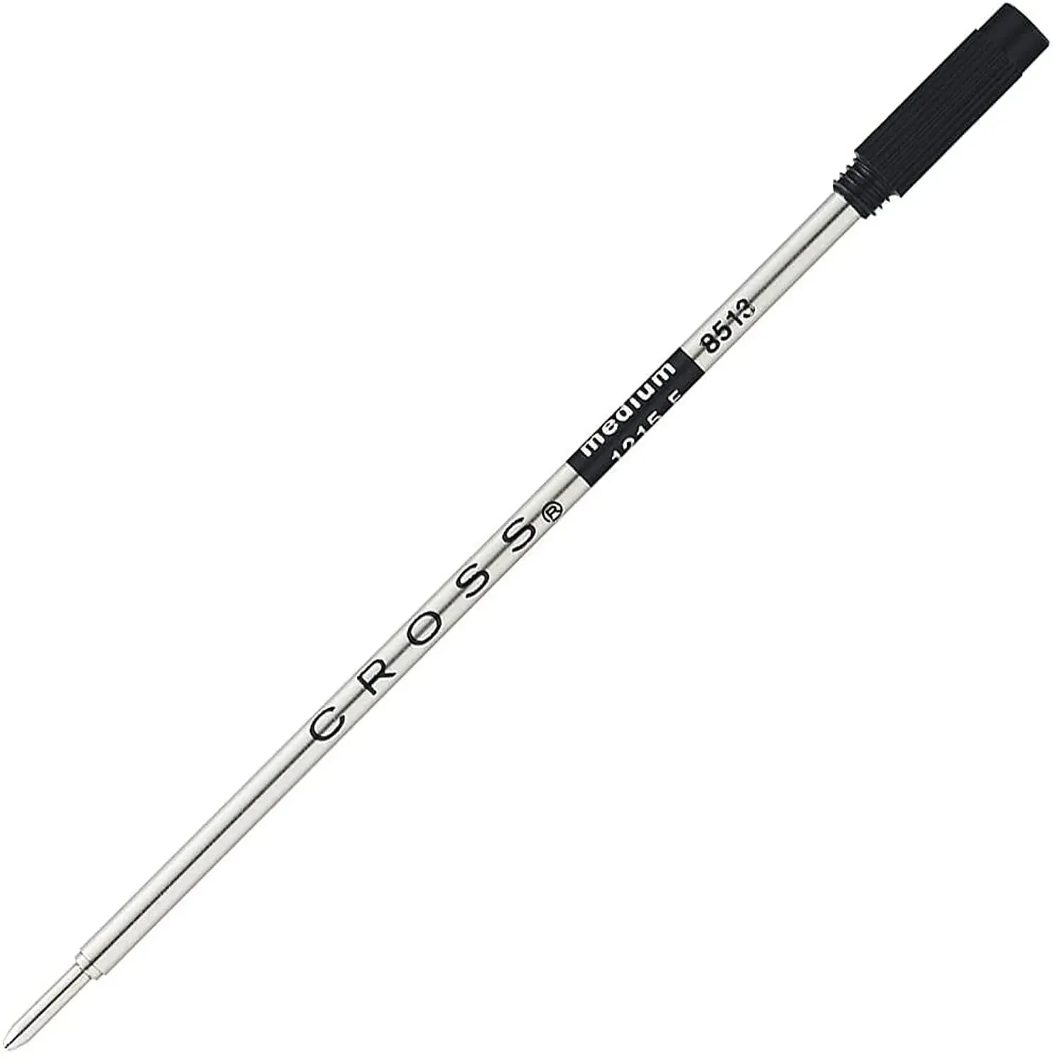 Cross Ball-Point Refill For Standard Cross Ball-Point Pens - Black Medium