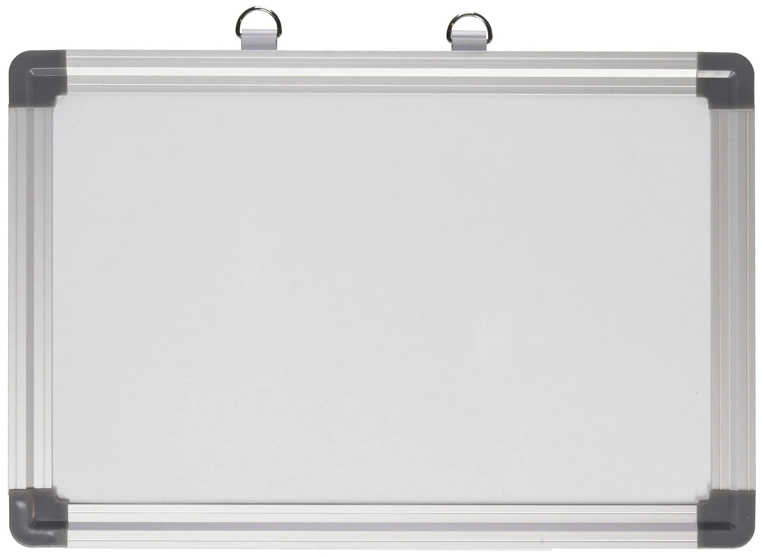 BOARD MAGNETIC DRY ERASE 8X12 -