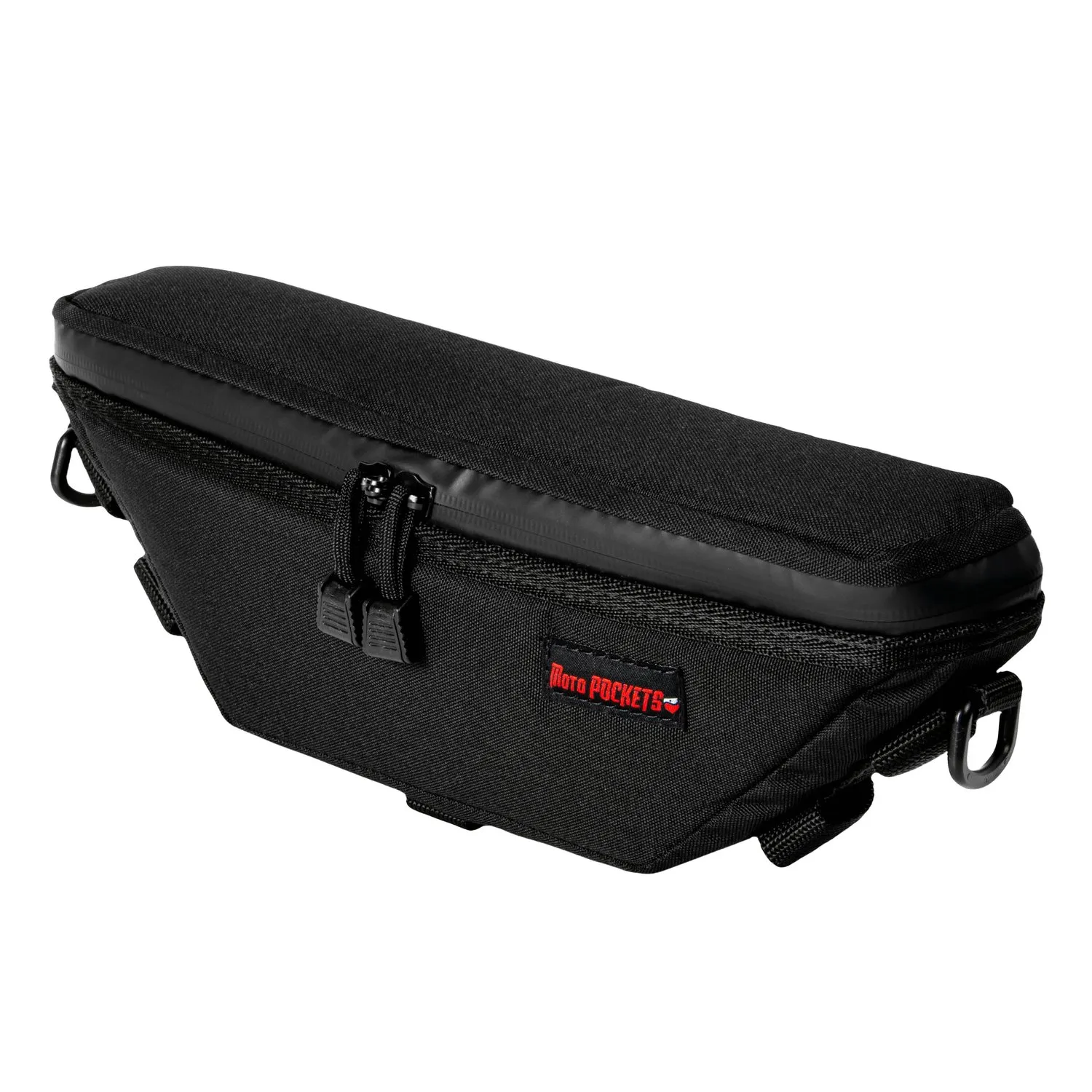 Adventure Motorcycle Handlebar Bag -  Moto Pockets