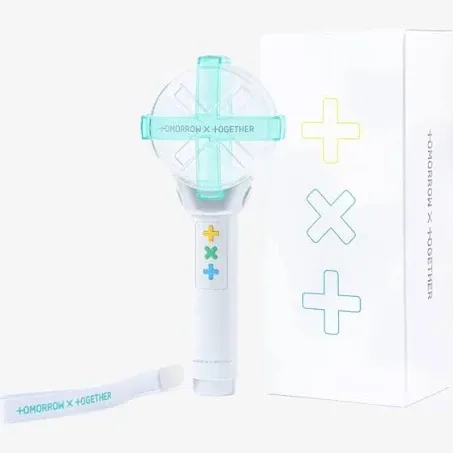 TXT Official Light Stick