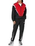 adidas Mens Sportswear Woven Track Suit